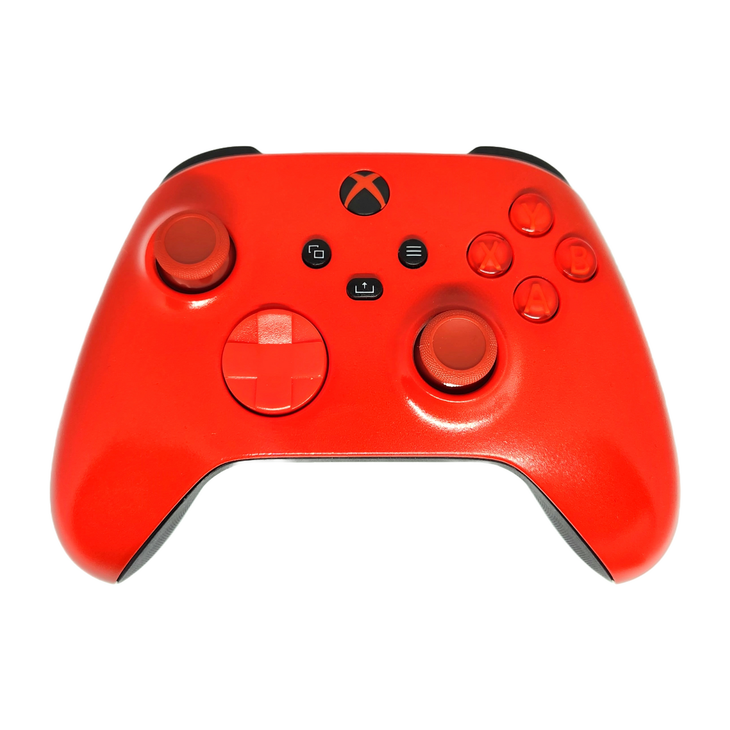 TRIPLE RED XBOX