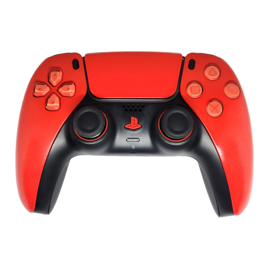 TRIPLE RED PS5